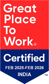 great place work certificate