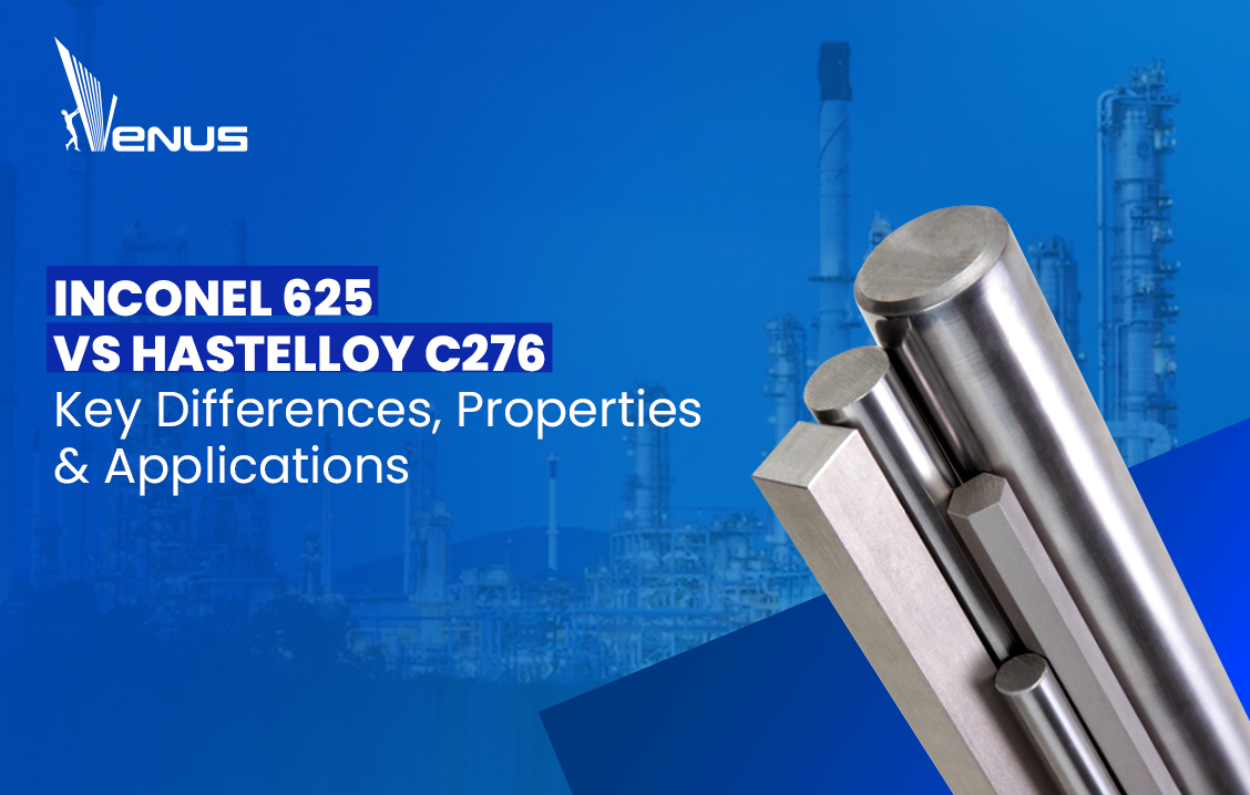 430F Stainless Steel Bar: AISI 430F Properties, Composition and Applications