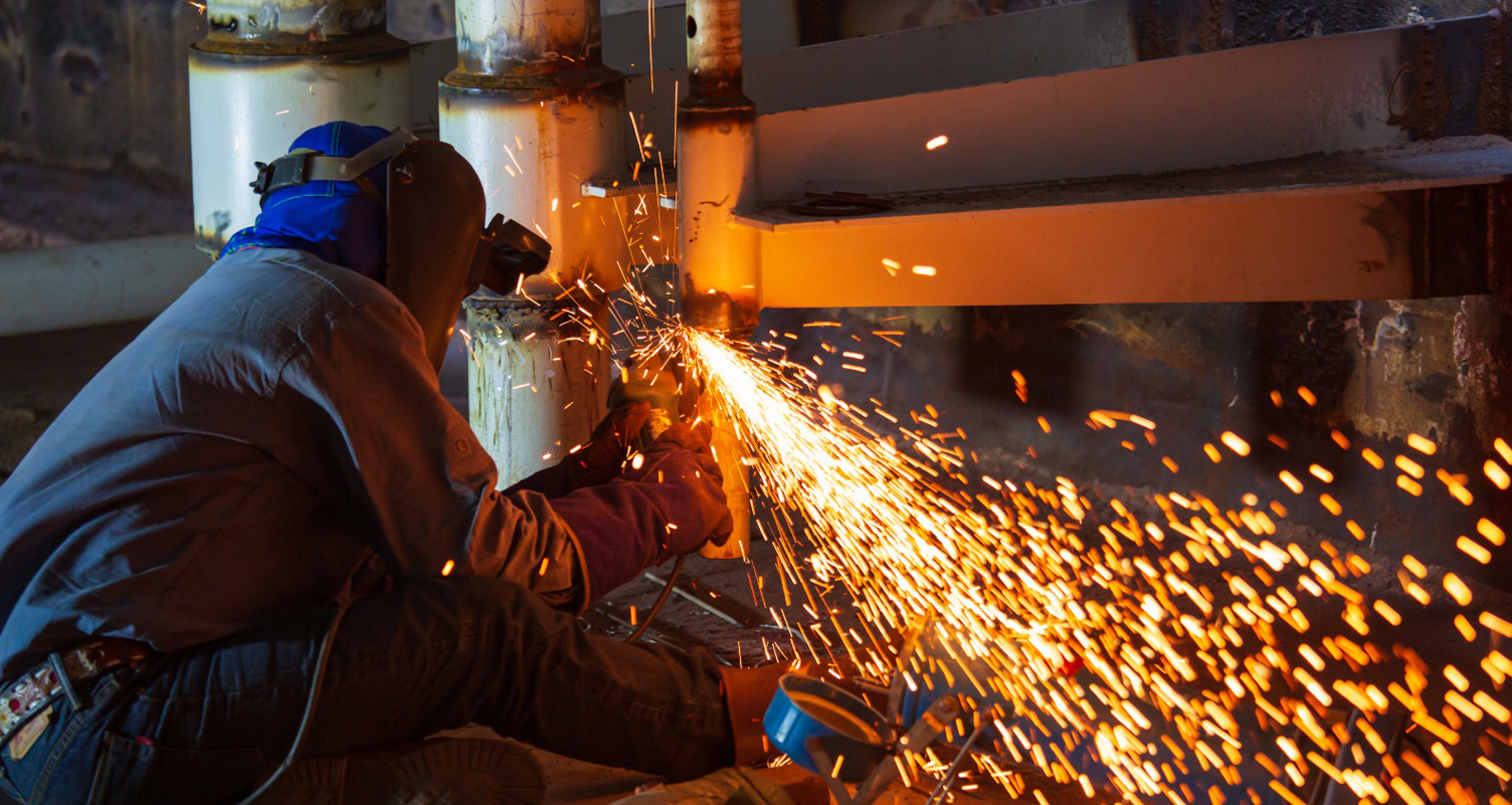 Stainless Steel Core Wires for electrodes manufacturing