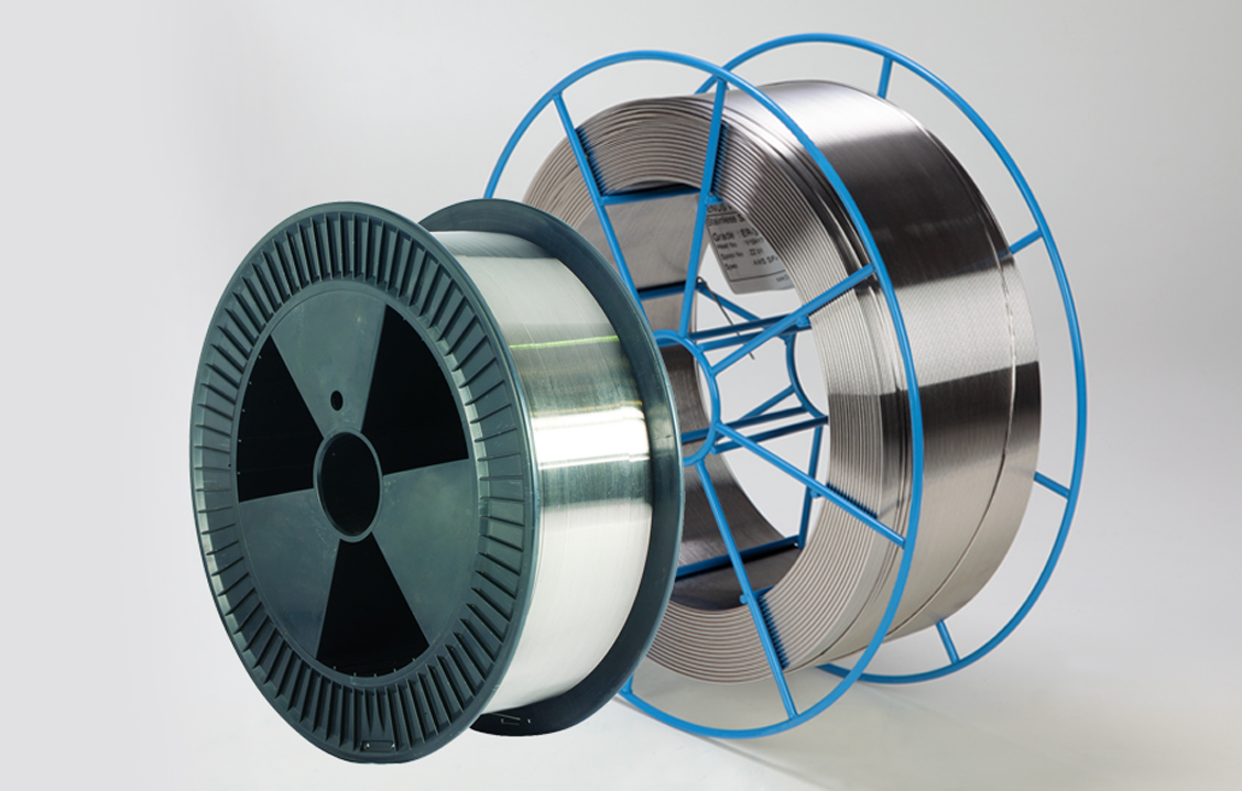 Stainless Steel Welding Core Wire