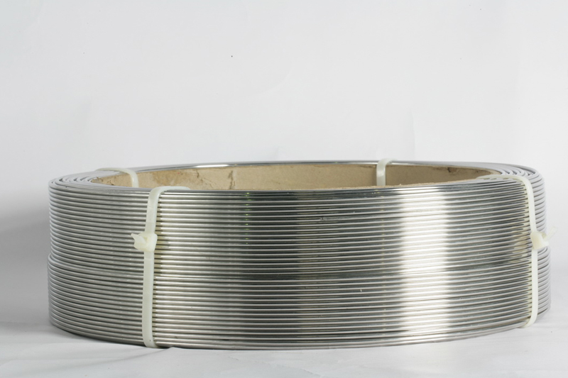 Layer wound coils of (paper core) 25kg/50 – 60 lbs