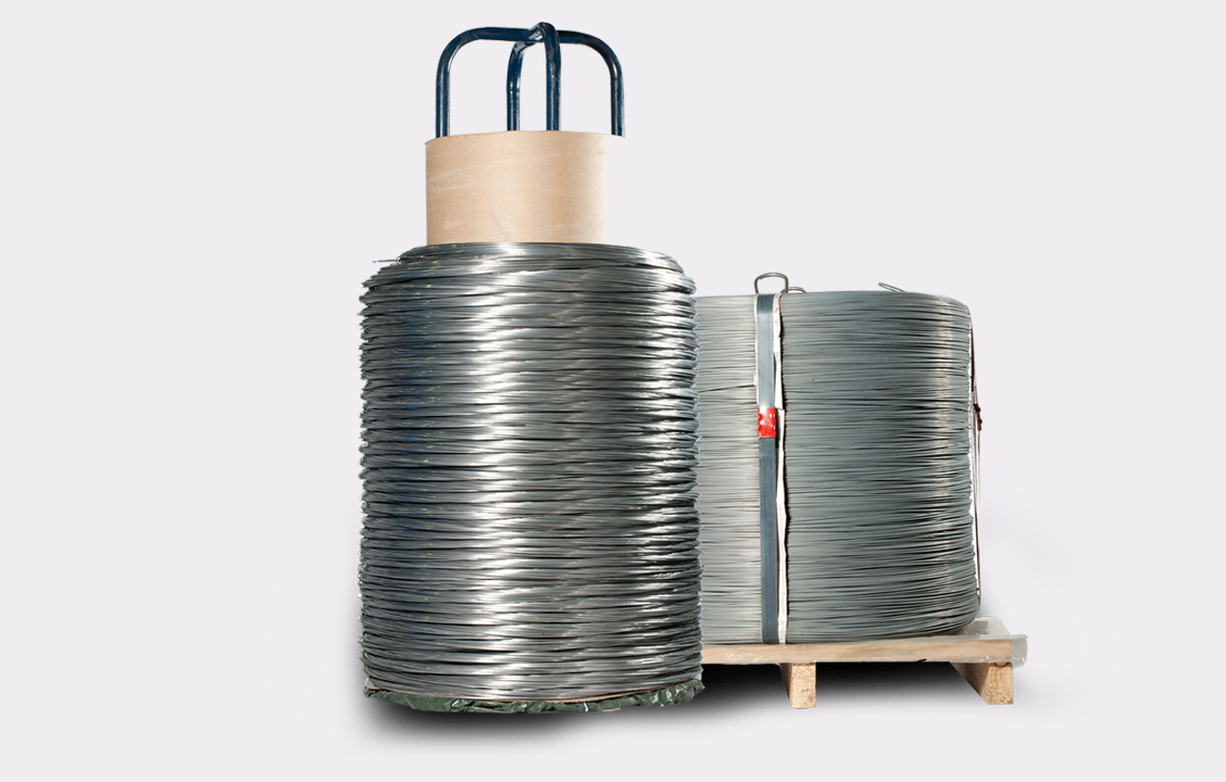 Coarse Wires